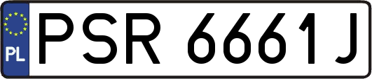 PSR6661J