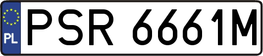 PSR6661M