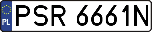 PSR6661N