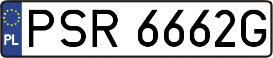 PSR6662G
