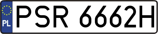 PSR6662H