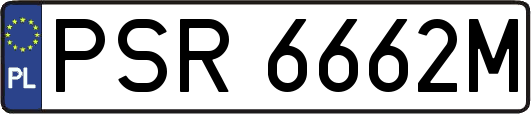 PSR6662M