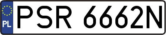 PSR6662N