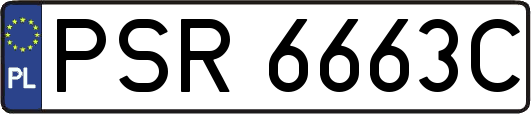 PSR6663C