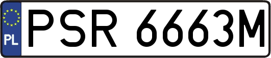 PSR6663M