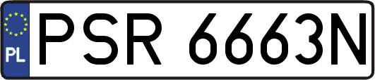 PSR6663N