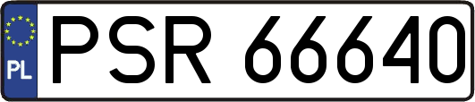 PSR66640