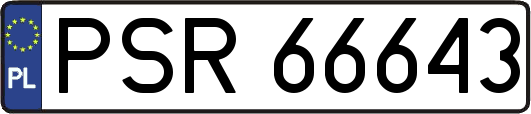 PSR66643