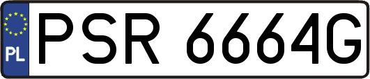 PSR6664G