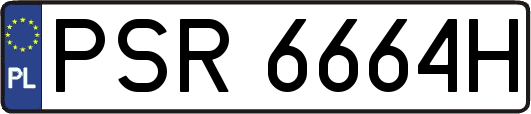 PSR6664H