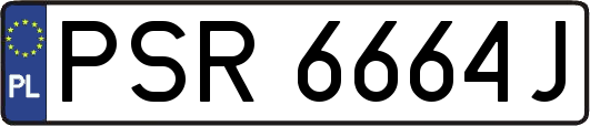 PSR6664J