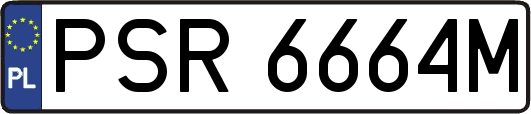PSR6664M