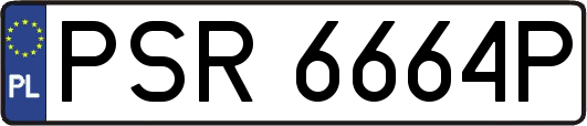 PSR6664P