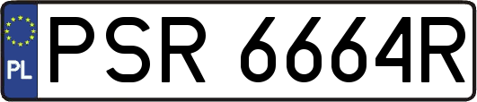 PSR6664R