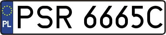 PSR6665C