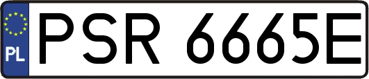 PSR6665E