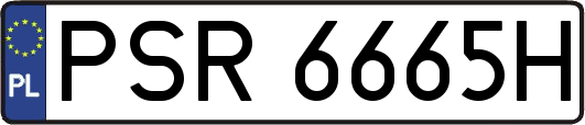 PSR6665H