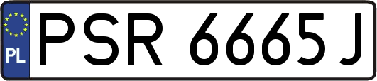 PSR6665J