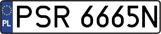 PSR6665N