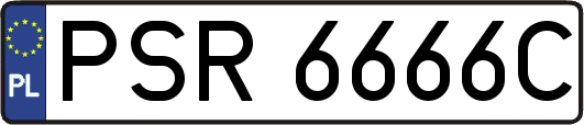 PSR6666C