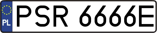PSR6666E