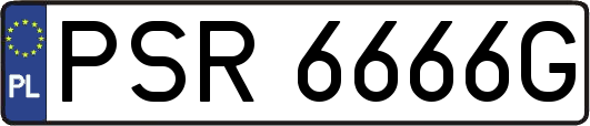 PSR6666G