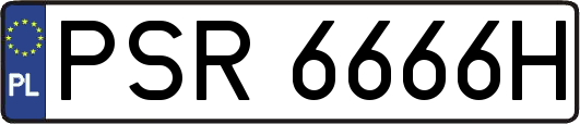 PSR6666H