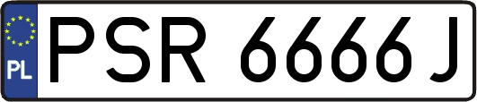 PSR6666J