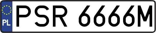 PSR6666M