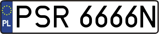 PSR6666N