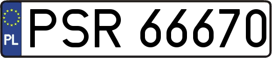 PSR66670