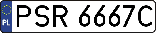 PSR6667C