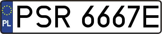 PSR6667E