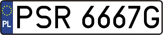 PSR6667G