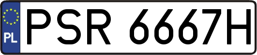 PSR6667H