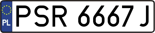 PSR6667J