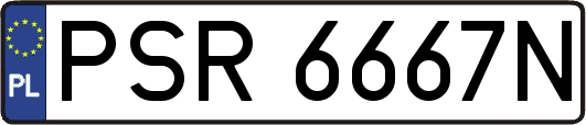 PSR6667N