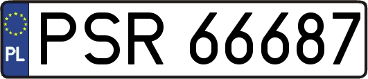 PSR66687
