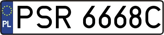 PSR6668C