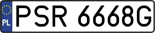 PSR6668G