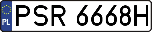 PSR6668H