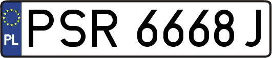 PSR6668J