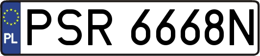 PSR6668N
