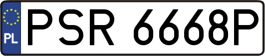 PSR6668P
