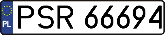 PSR66694
