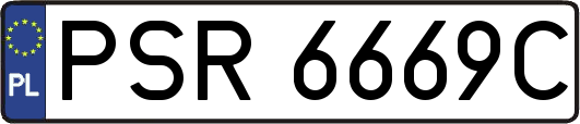 PSR6669C