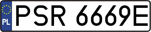 PSR6669E