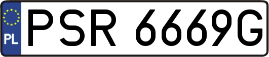 PSR6669G