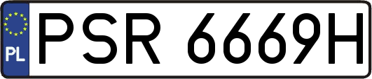 PSR6669H