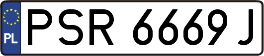 PSR6669J